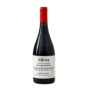 LOS PARIENTES Pinot Noir