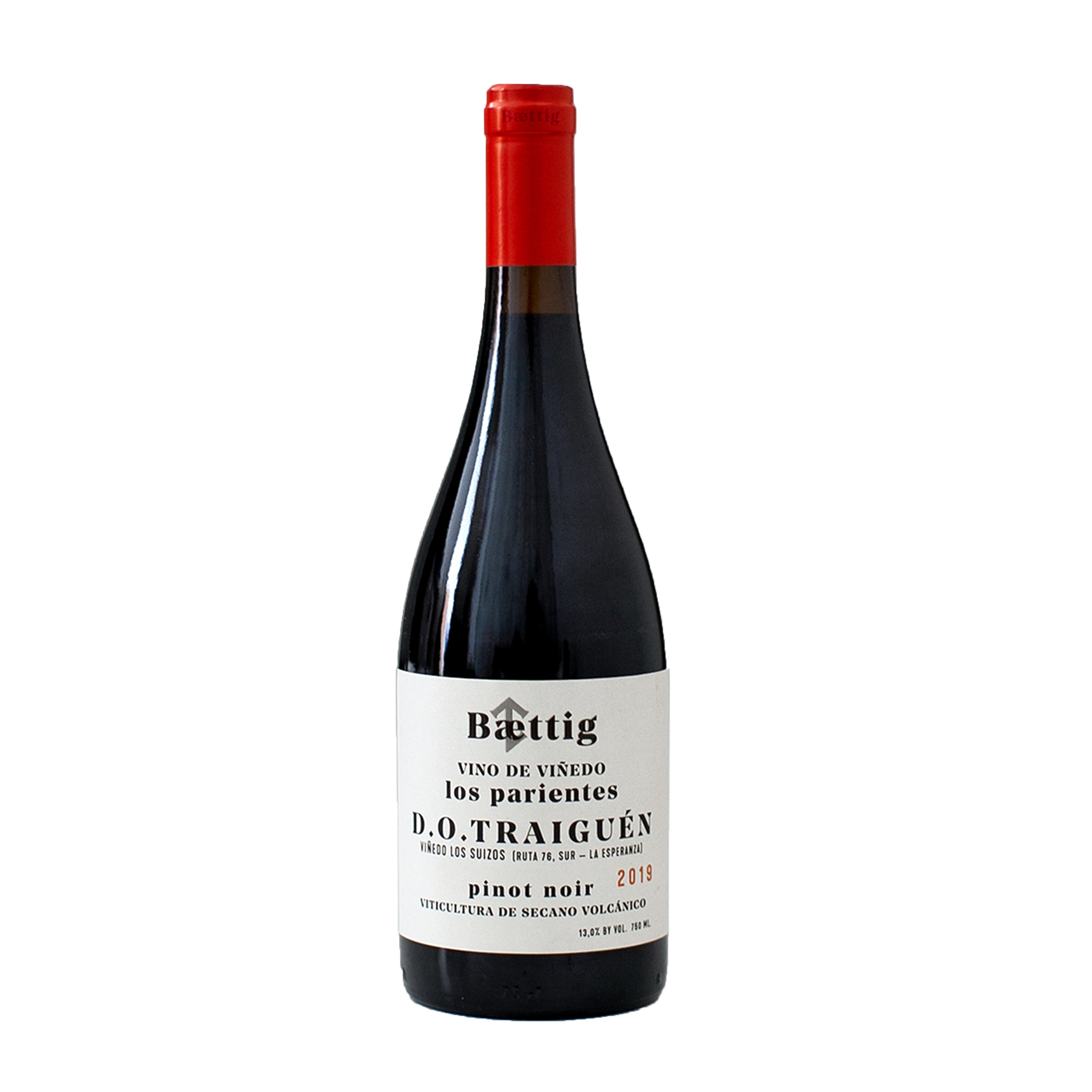 Baettig - Los Parientes, Pinot Noir, 2023