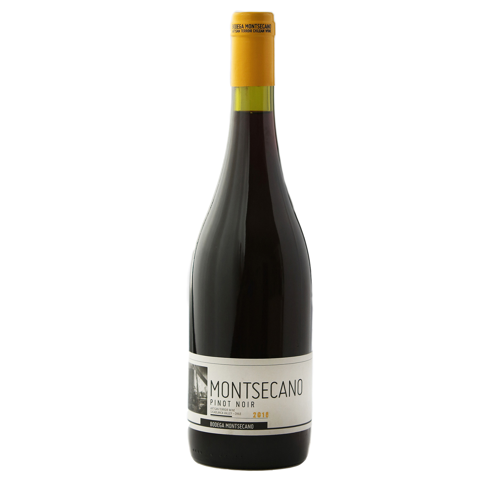 Montsecano