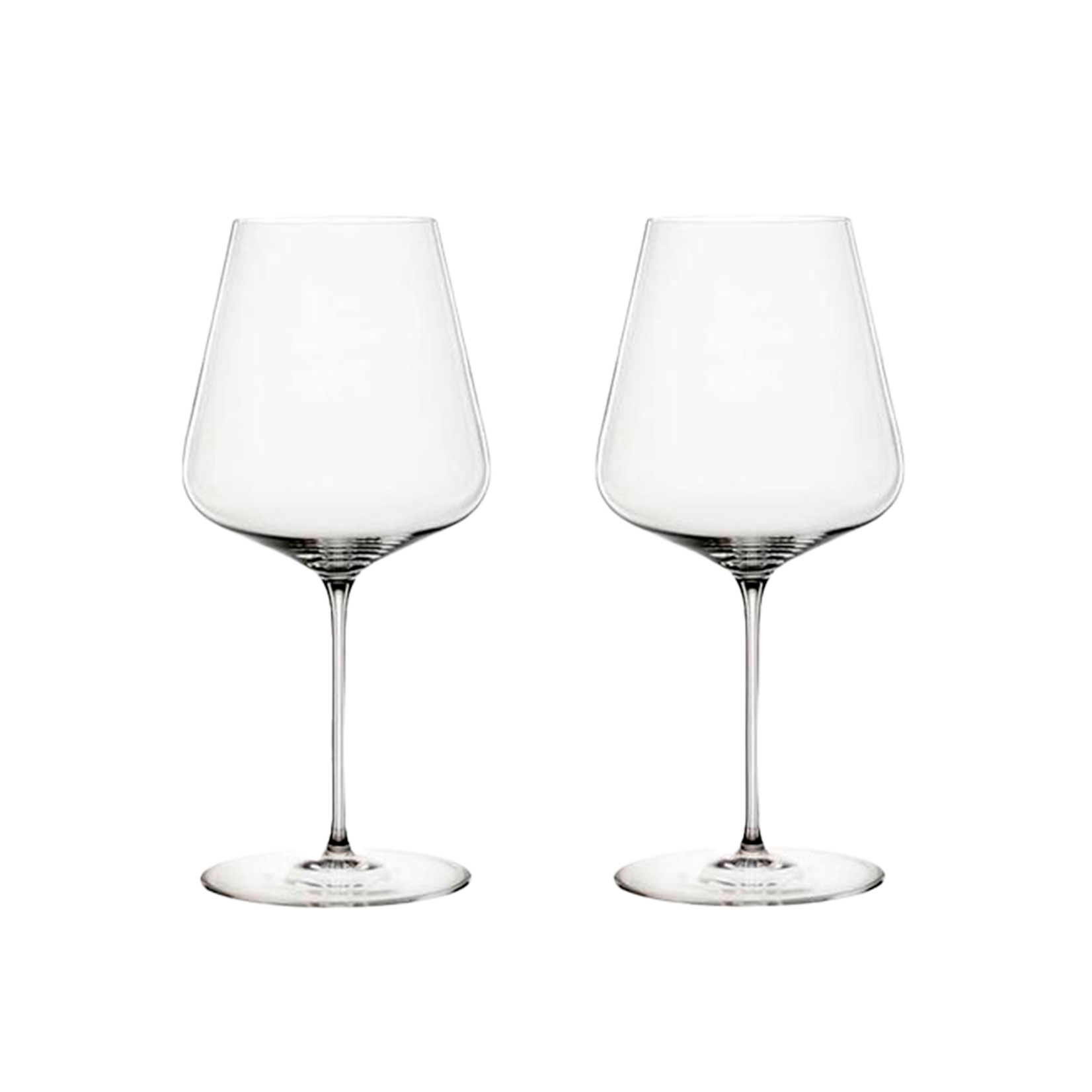 Set 2 Copas Spiegelau Definition Bordeaux - 1
