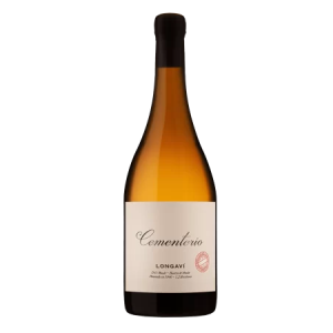 Longaví Cementerio Chenin Blanc 2022