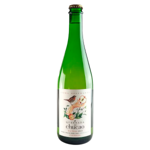 Quebrada del Chucao Brut Nature