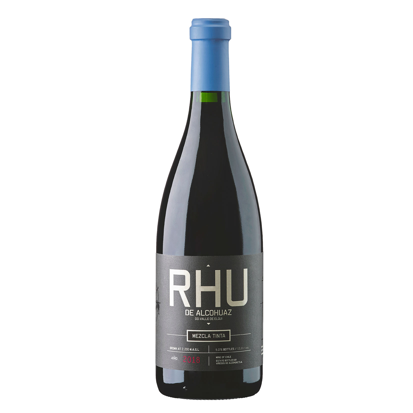 RHU 2019