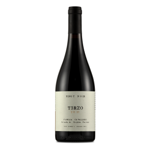 T3RZO Pinot Noir 2018