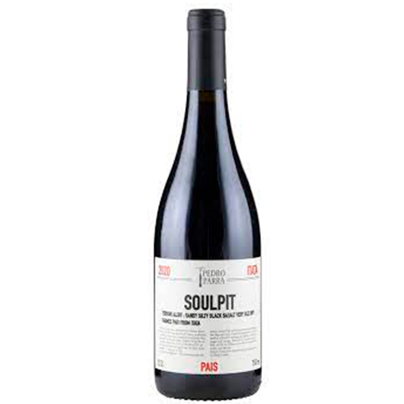 Soulpit