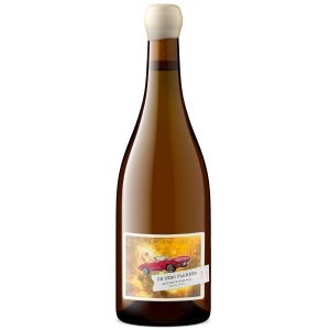 De Otro Planeta Sauvignon Gris