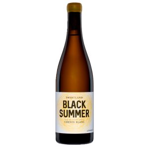 Black Summer