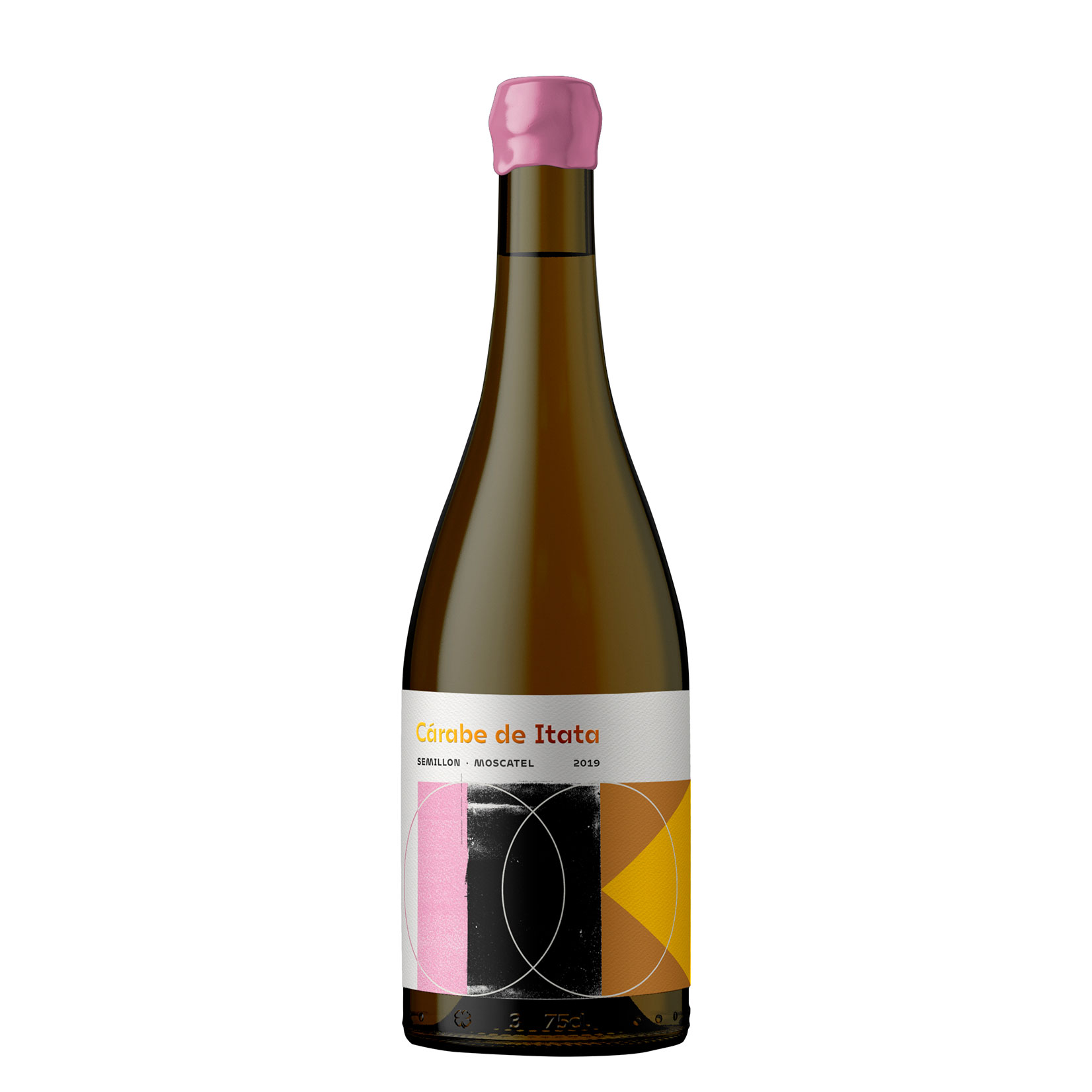 Cárabe de Itata