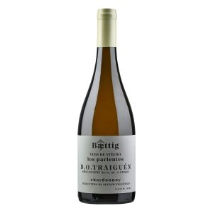 BAETTIG Los Parientes Chardonnay 2023
