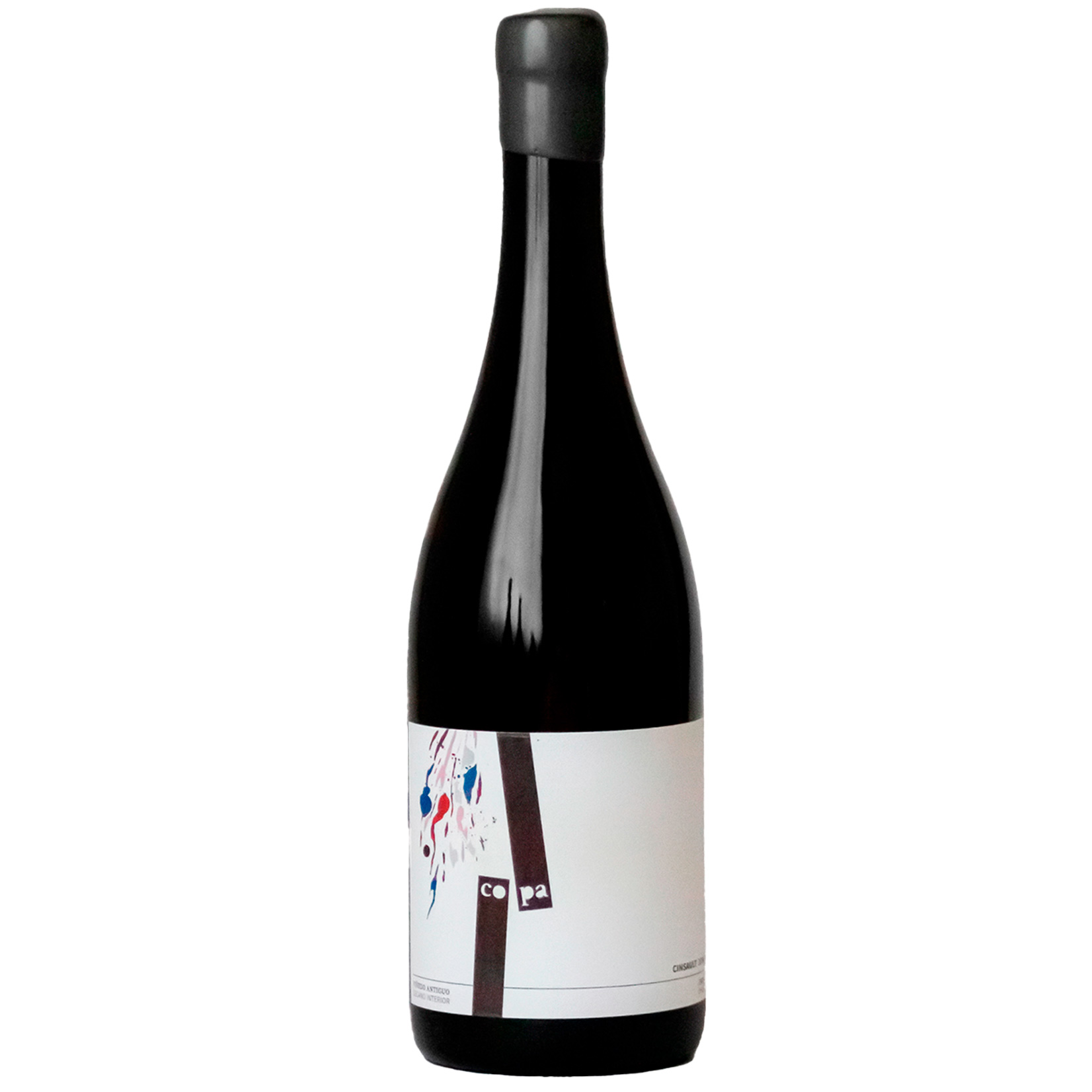 Vinos Copa Cinsault