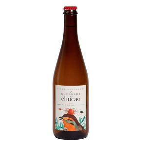 Quebrada del Chucao Brut