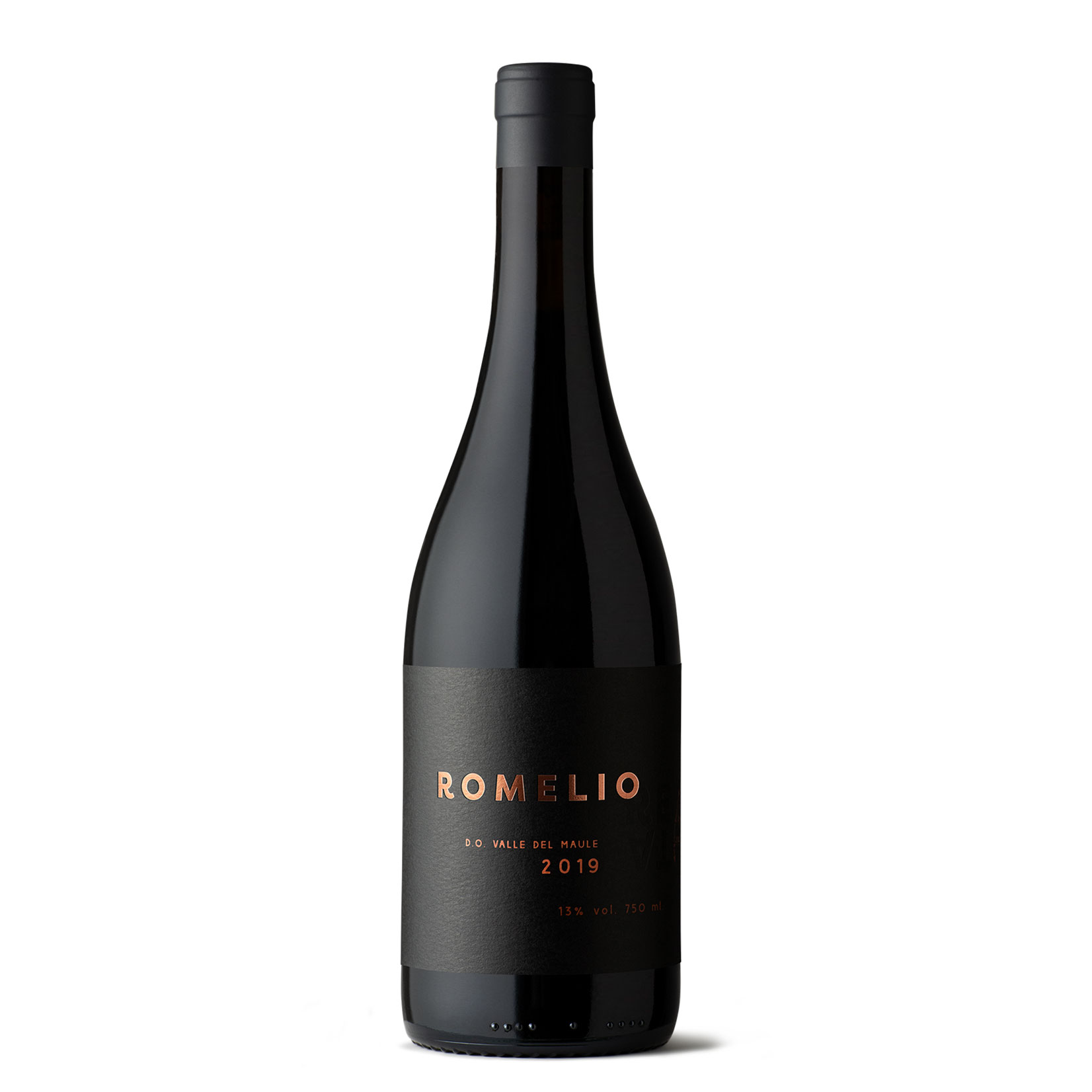 RETA Romelio 2019