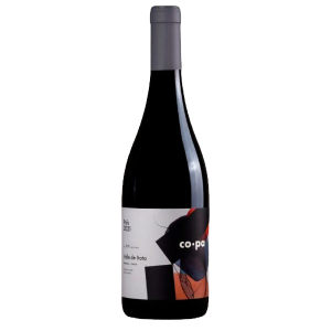 Vinos Copas País