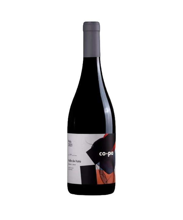Vinos Copas País