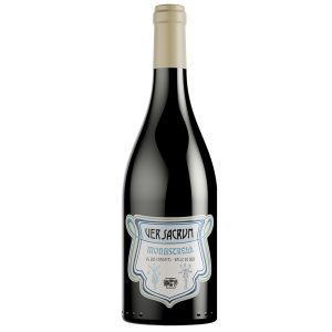 Ver Sacrum Monastrell 2019