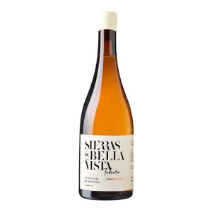 Sierras de Bellavista Chardonnay