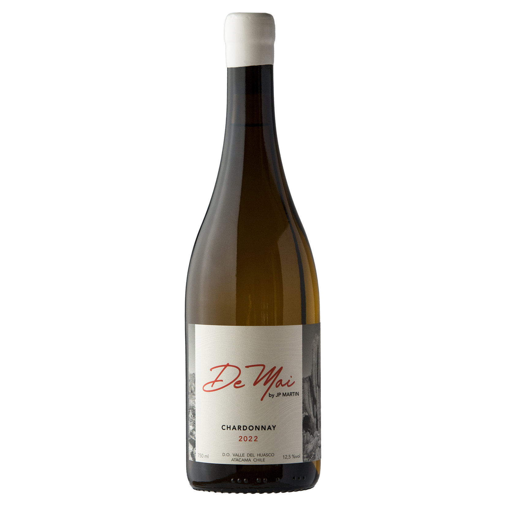 JP Martin De Mai Chardonnay 2023