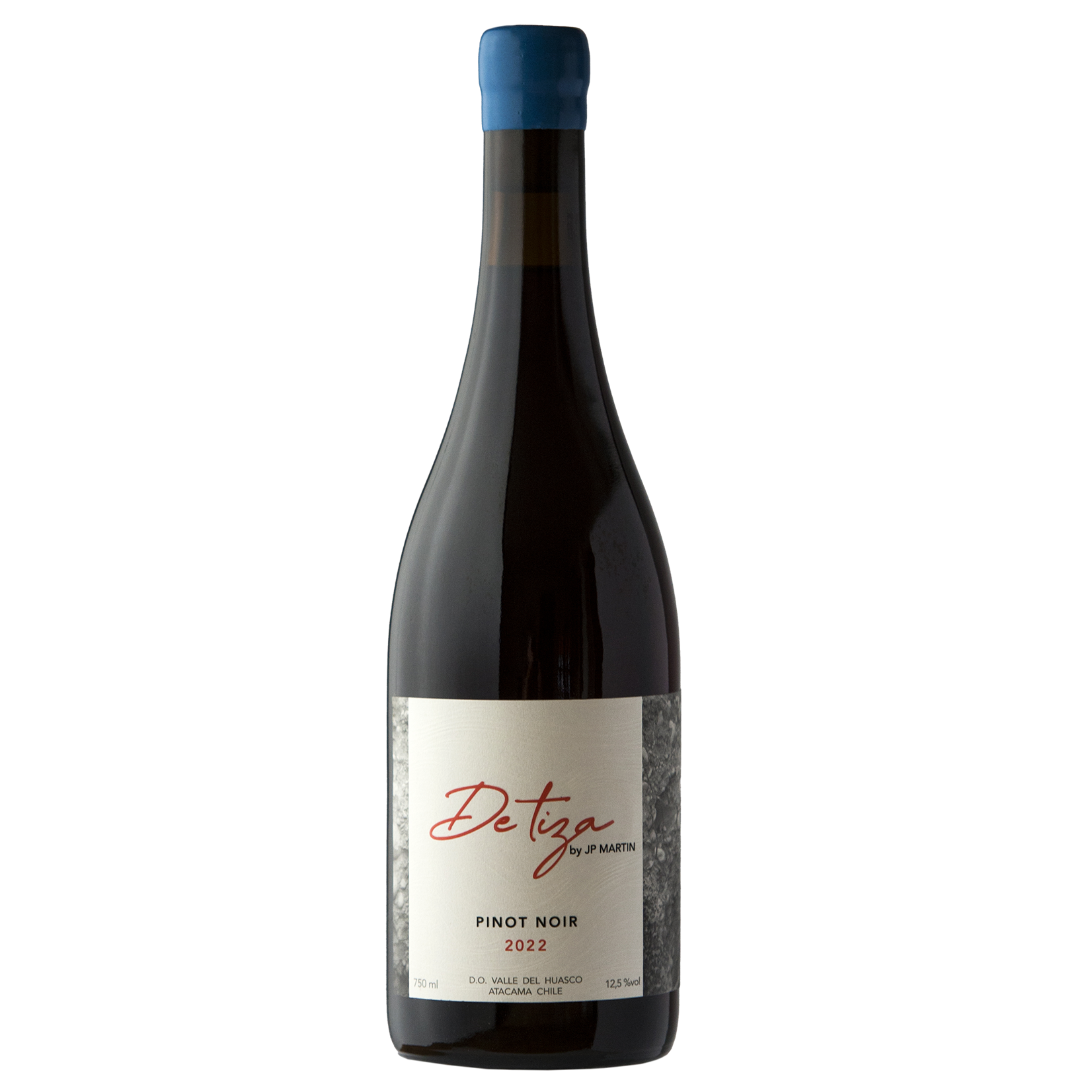JP Martin De Tiza Pinot Noir 2023