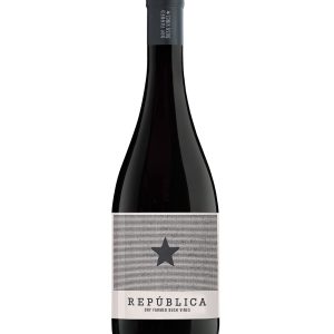 Longaví República